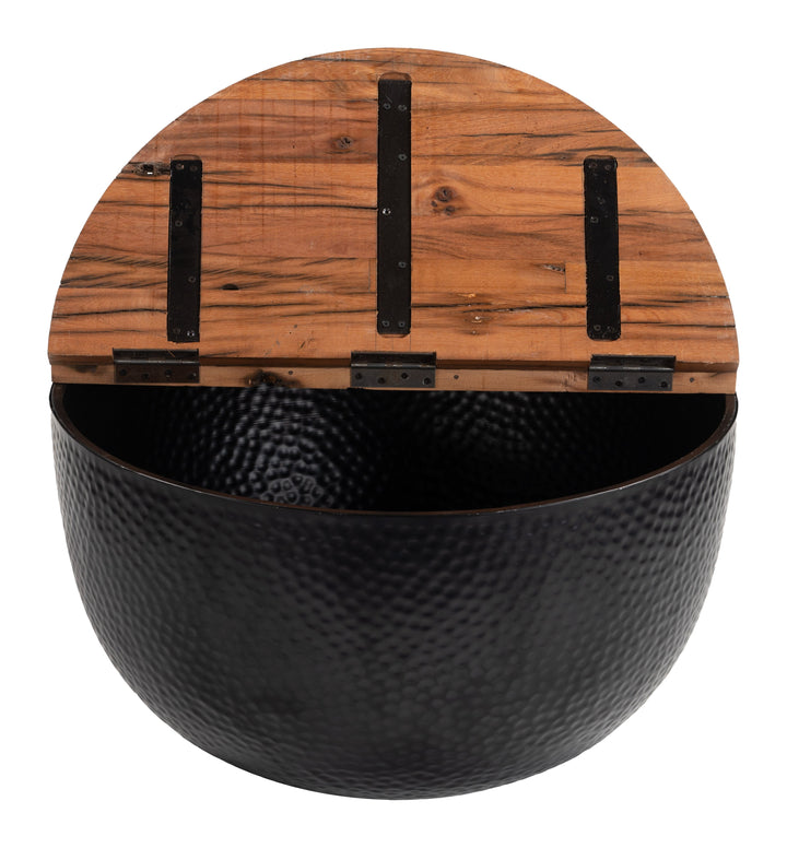 Duskan Storage Coffee Table
