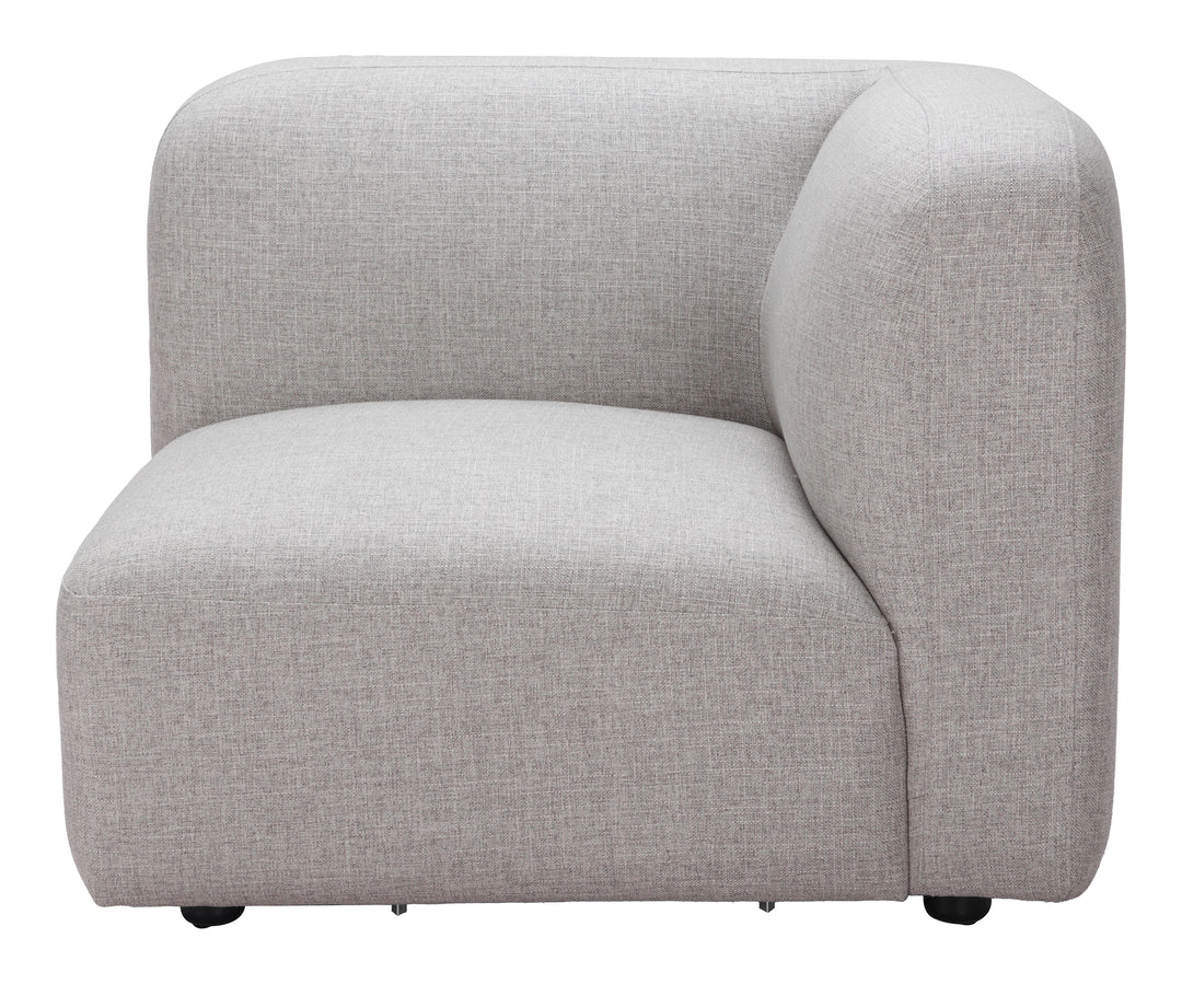 Biak Corner Chair