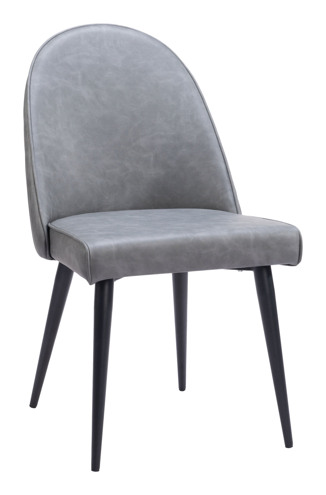Silloth Armless Dining Chair (Set of 2)