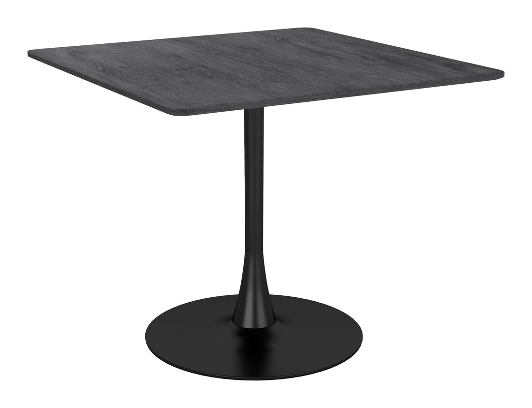 SwayLiving Molly Dining Table Black DINING TABLES