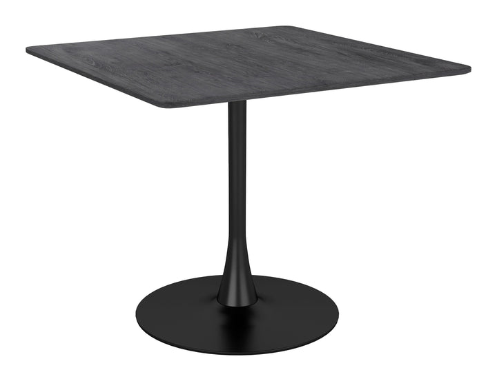 SwayLiving Molly Dining Table Black DINING TABLES