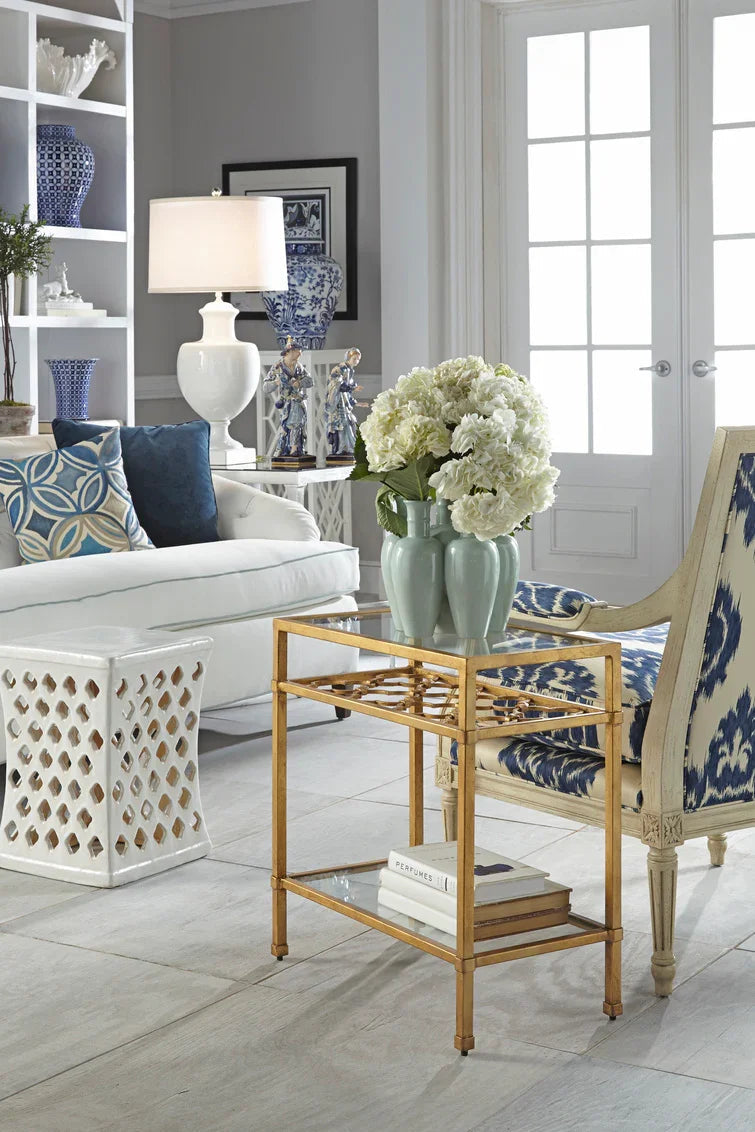 SwayLiving Pacific Coast Table ACCENT TABLES