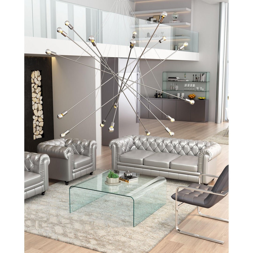 SwayLiving Belief Ceiling Lamp PENDANT LIGHTING