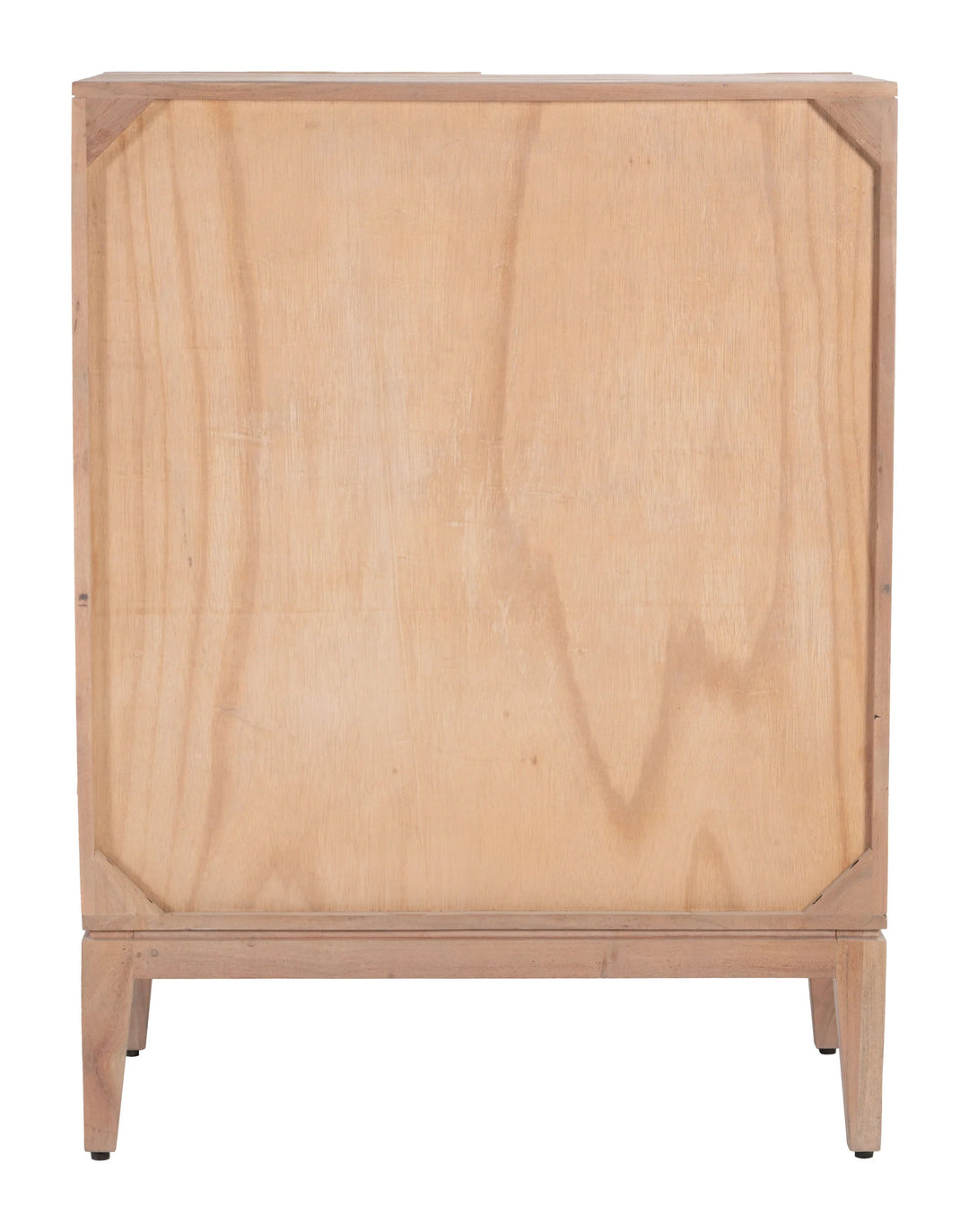 SwayLiving Hira Cabinet Natural SIDEBOARDS + CABINETS