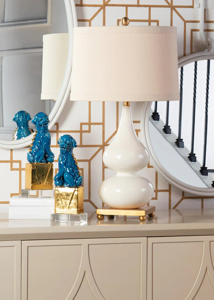 SwayLiving Whitney Lamp TABLE LAMPS