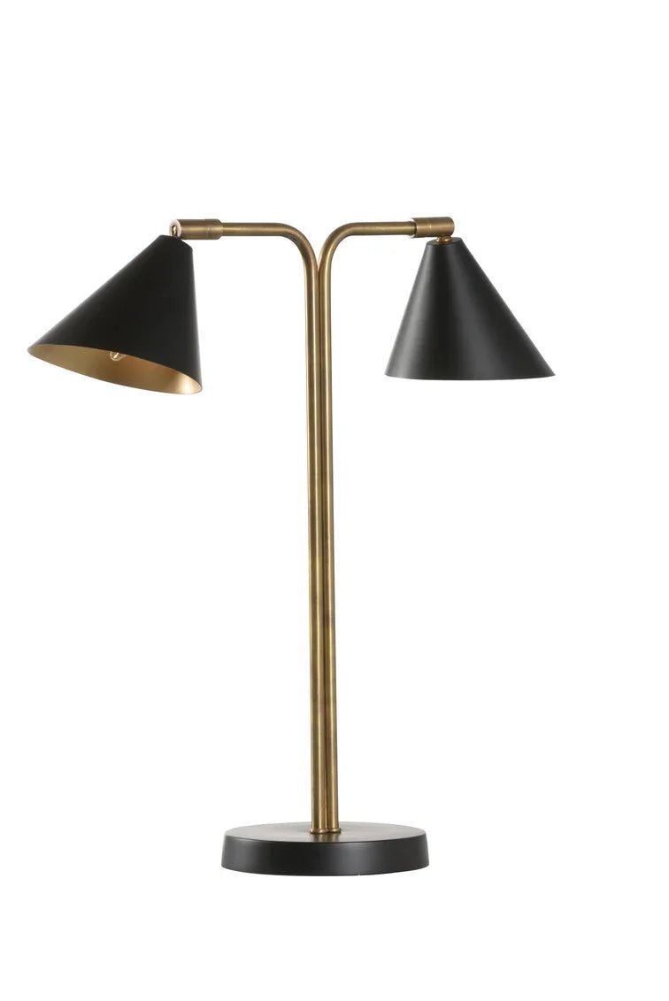SwayLiving Rizzo Lamp TABLE LAMPS