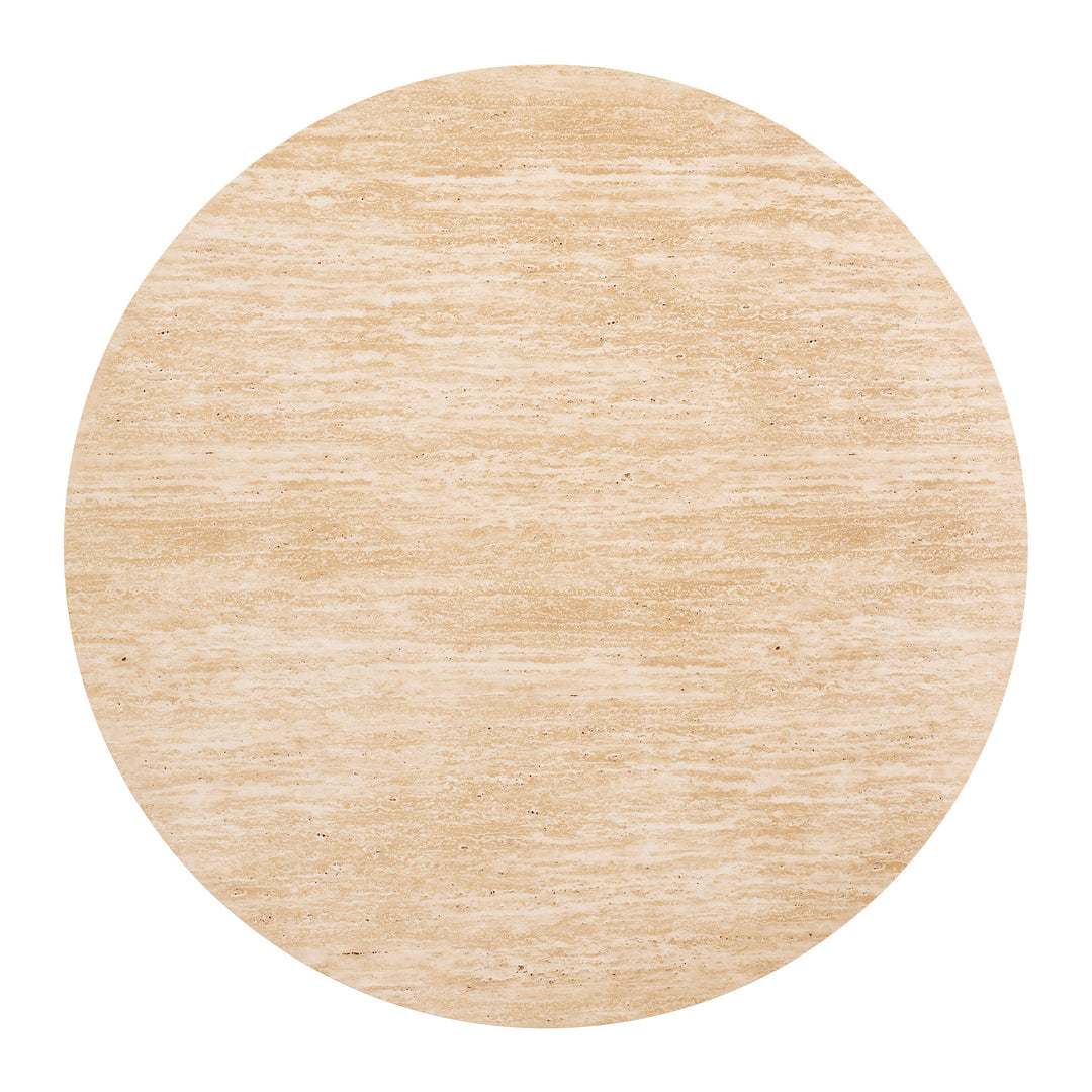 Legno Dining Table Natural