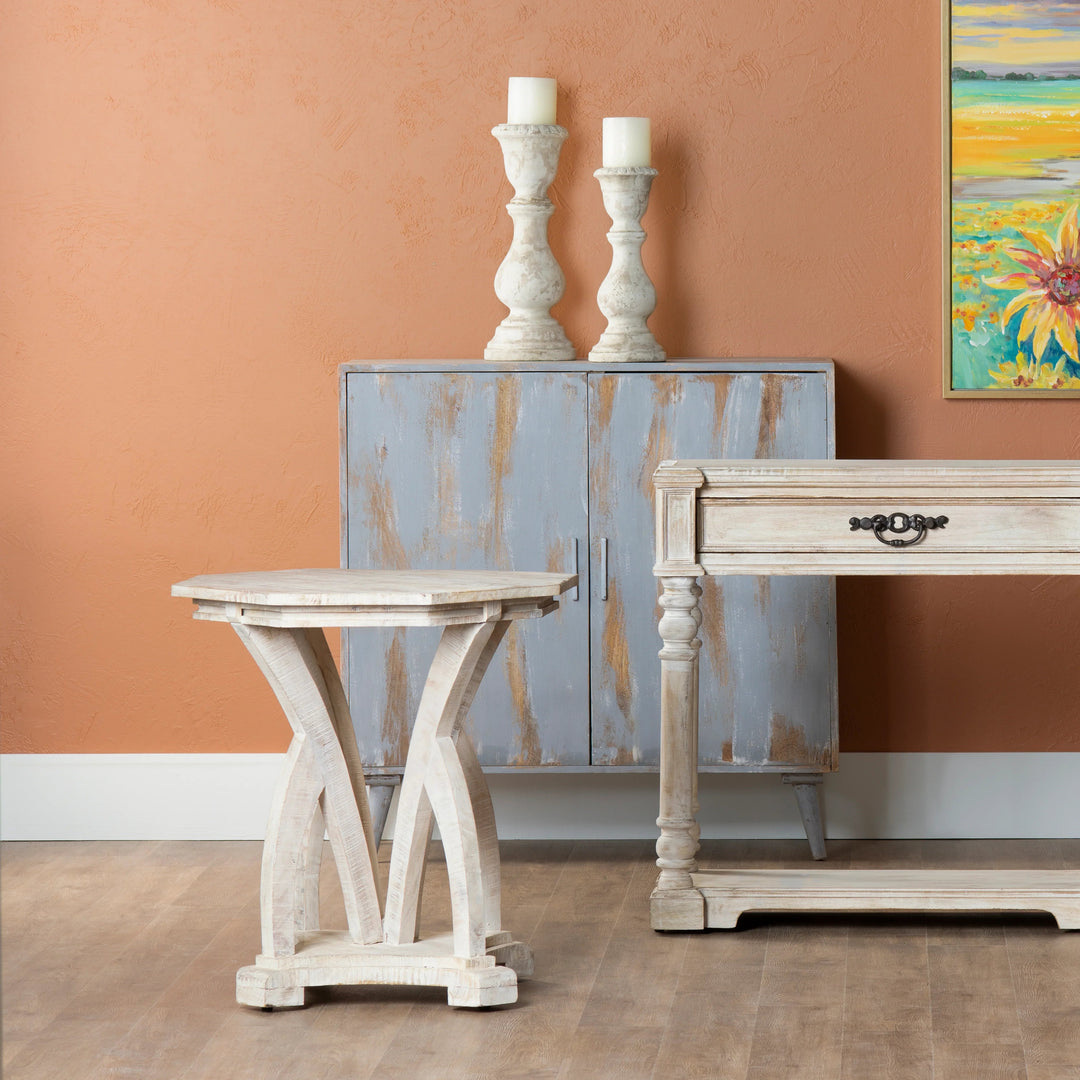 SwayLiving Evelyn Accent Table ACCENT TABLES