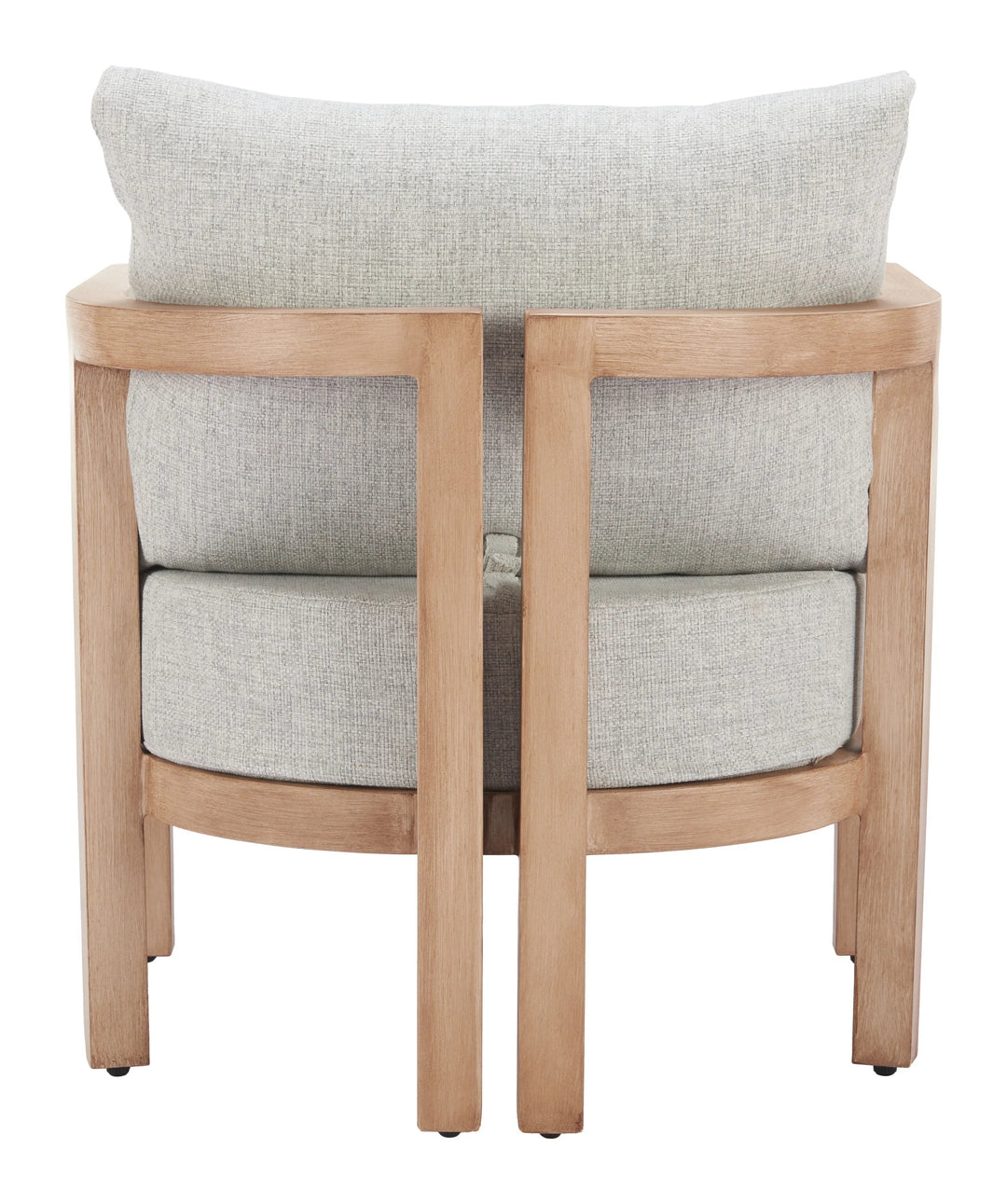 Leto Armchair