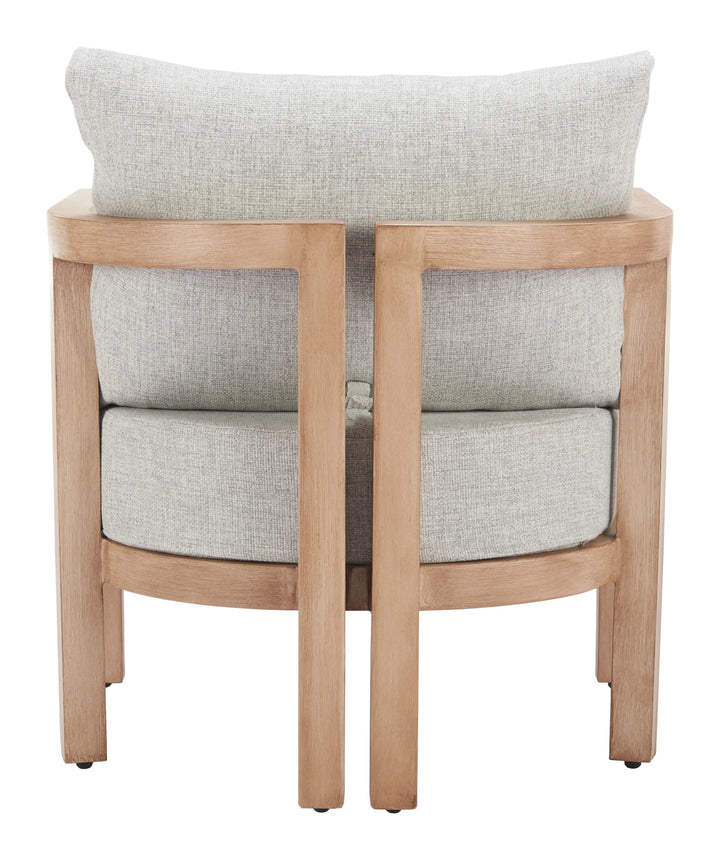 Leto Armchair