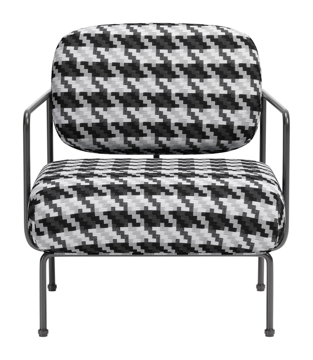 SwayLiving Ulet Accent Chair Multicolor ACCENT + LOUNGE CHAIRS