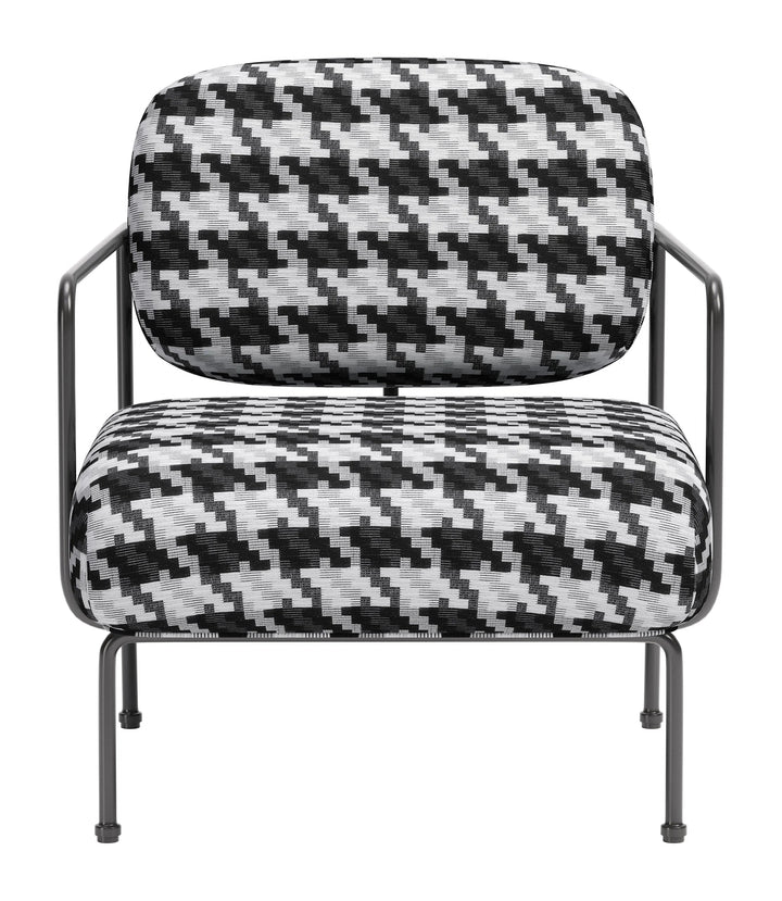 SwayLiving Ulet Accent Chair Multicolor ACCENT + LOUNGE CHAIRS
