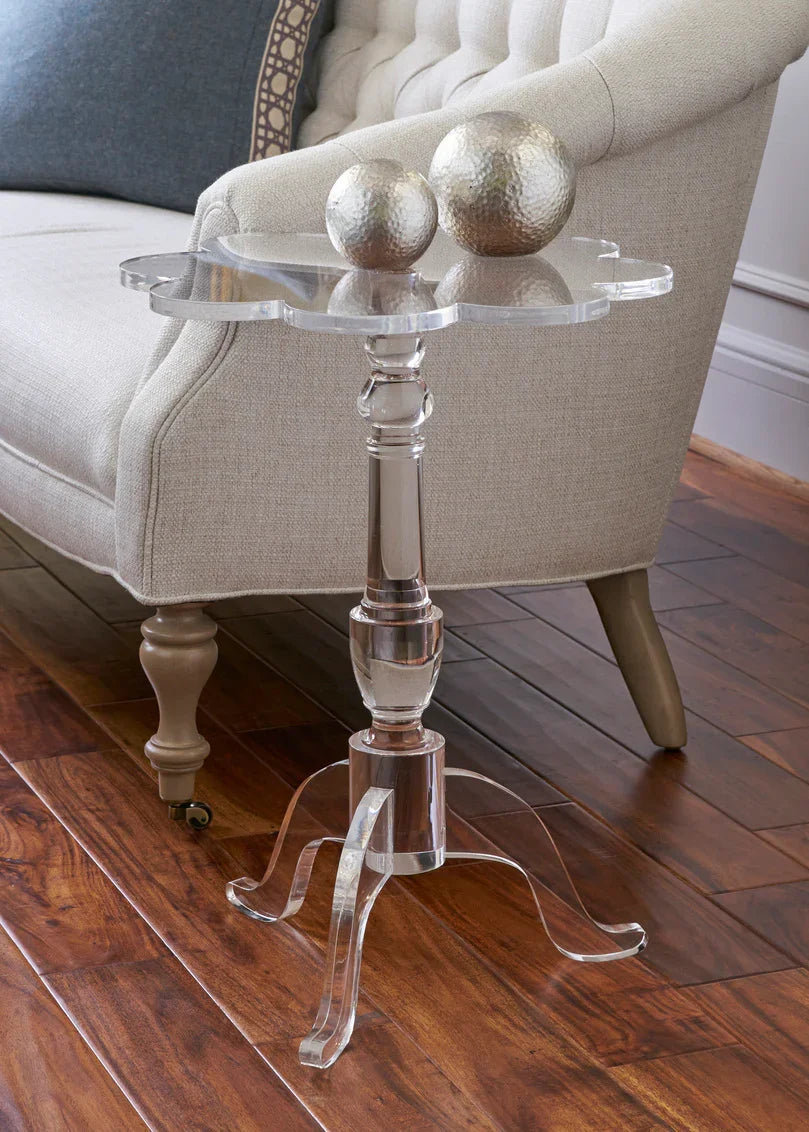 SwayLiving Mount Pleasant Side Table ACCENT TABLES