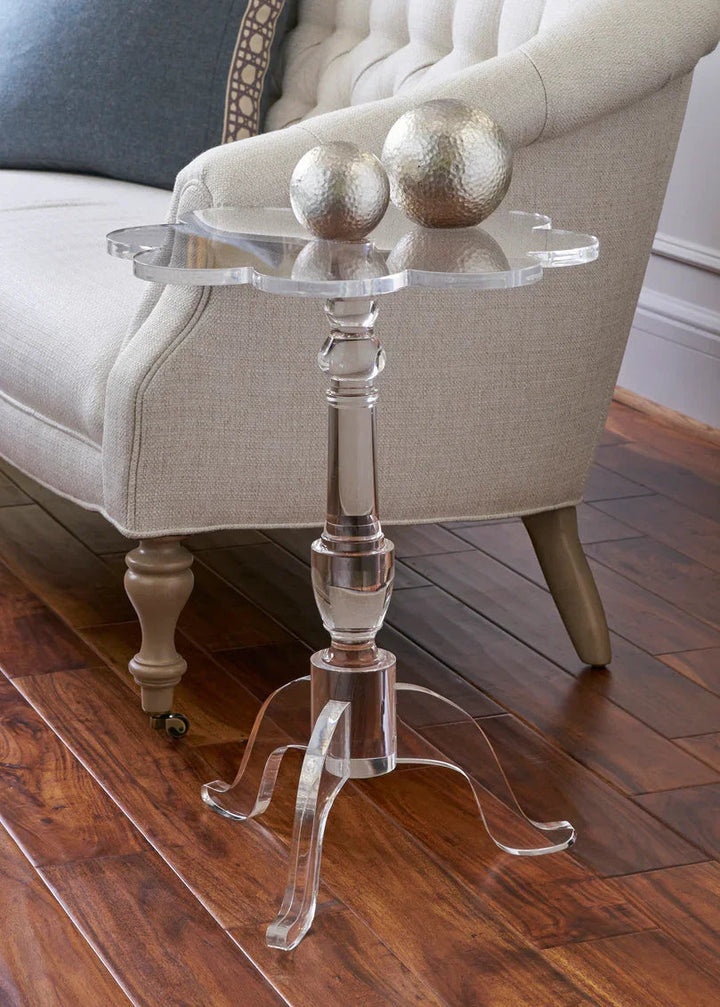 SwayLiving Mount Pleasant Side Table ACCENT TABLES