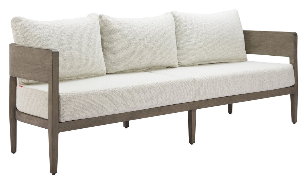 Foret Sofa Beige