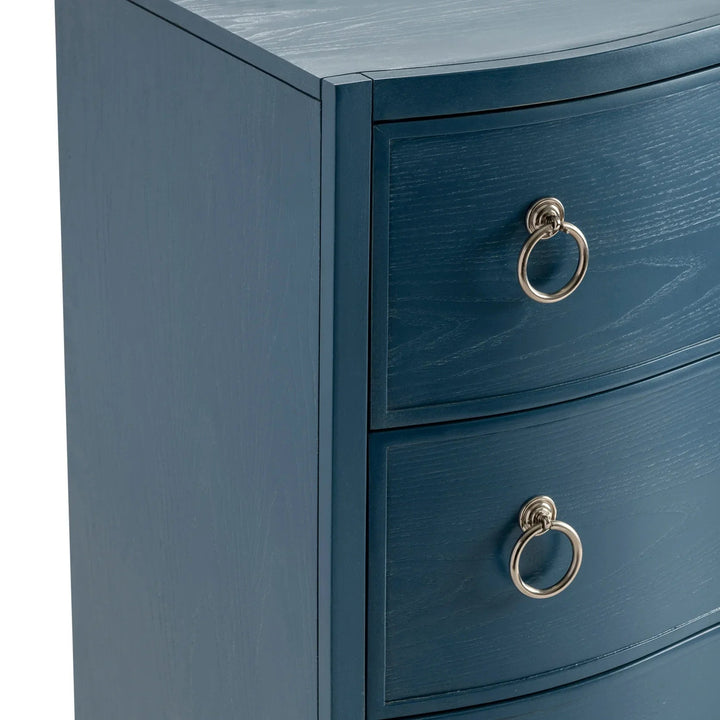 SwayLiving Delray Chest DRESSERS