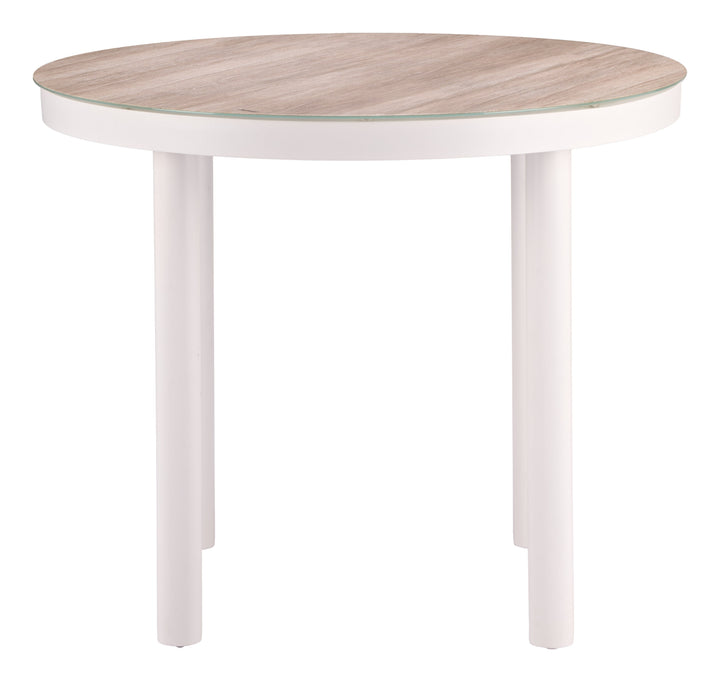 Nimara Dining Table Natural