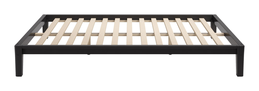 Luum Queen Platform Bed Frame