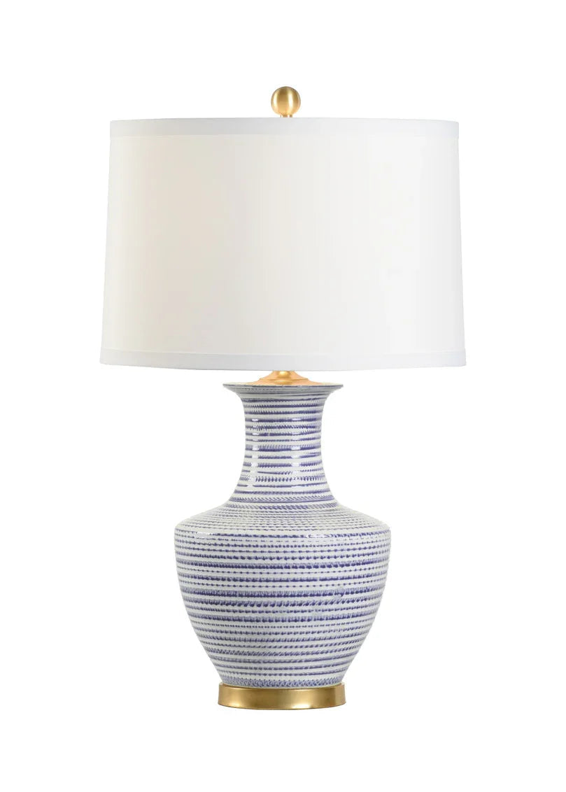 SwayLiving Classic Lamp 2 TABLE LAMPS