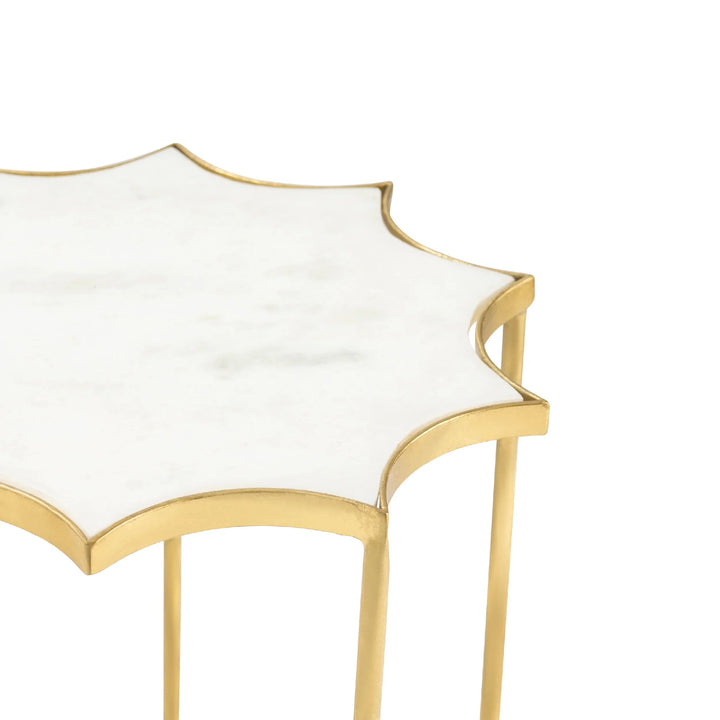 SwayLiving Robyn Accent Table ACCENT TABLES