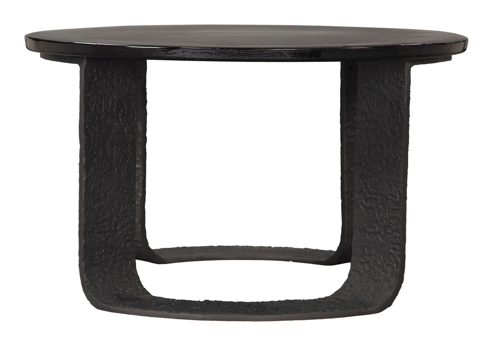 SwayLiving Divin Coffee Table Black COFFEE TABLES