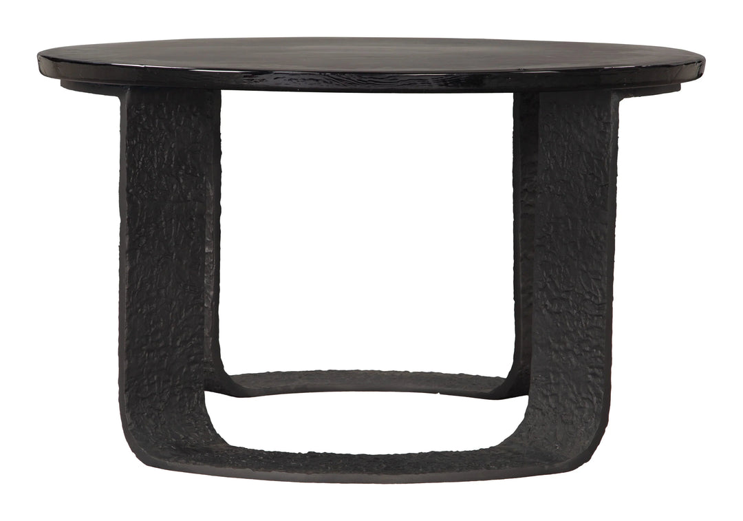 SwayLiving Divin Coffee Table Black COFFEE TABLES