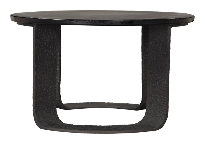 SwayLiving Divin Coffee Table Black COFFEE TABLES