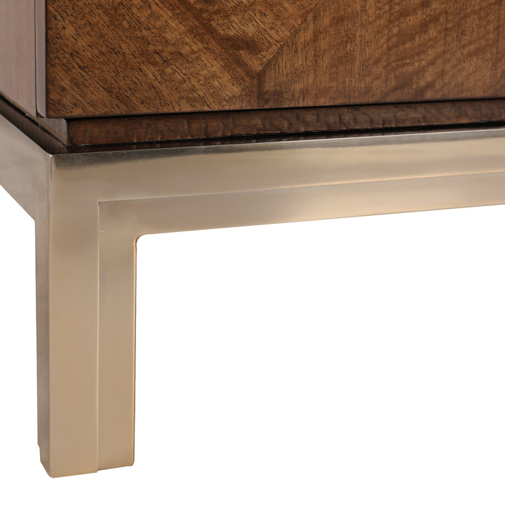 Thorne Four-Door Sideboard