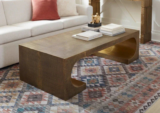 SwayLiving Dali Coffee Table COFFEE TABLES