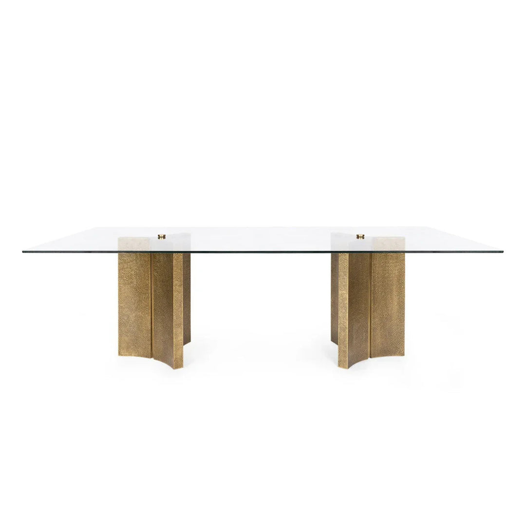 SwayLiving Damon Dining Table DINING TABLES