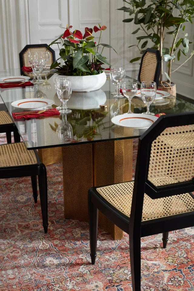 SwayLiving Damon Dining Table DINING TABLES