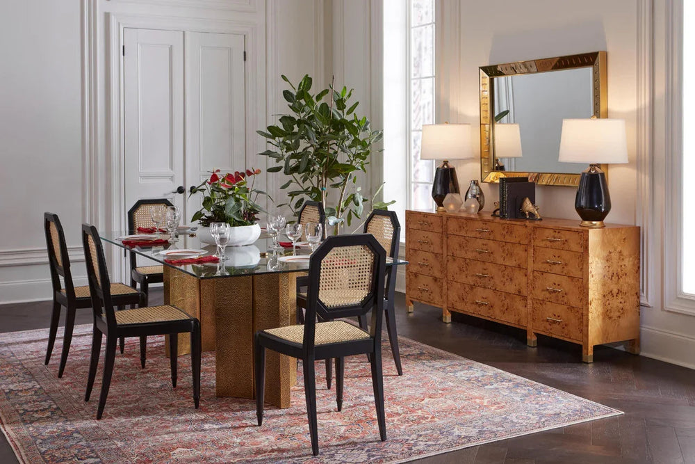 SwayLiving Damon Dining Table DINING TABLES