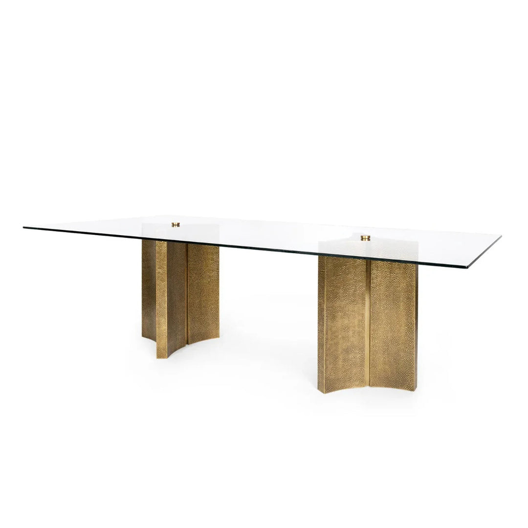 SwayLiving Damon Dining Table DINING TABLES