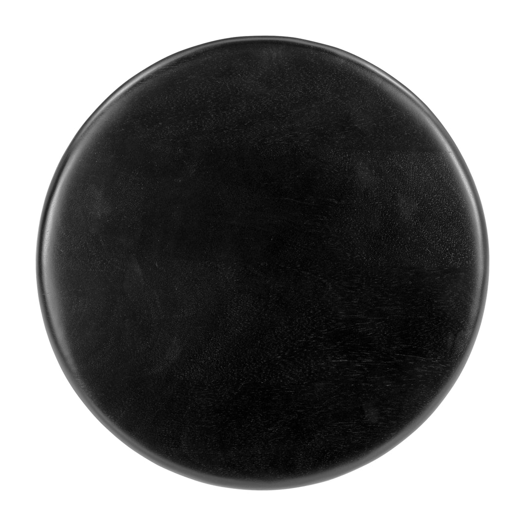 Piho Side Table Black