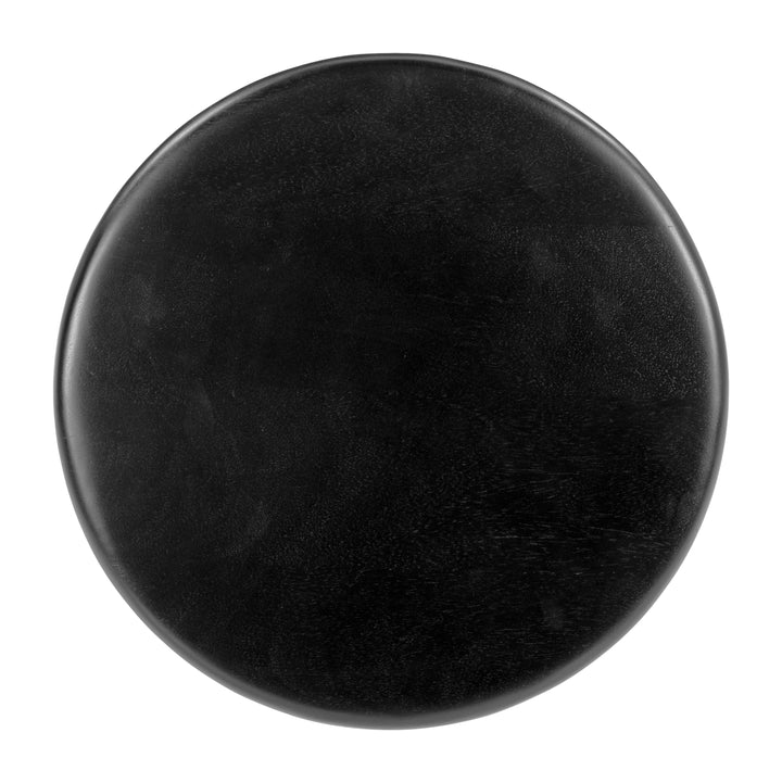 Piho Side Table Black