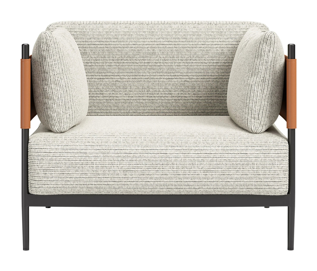 Stirbe Armchair