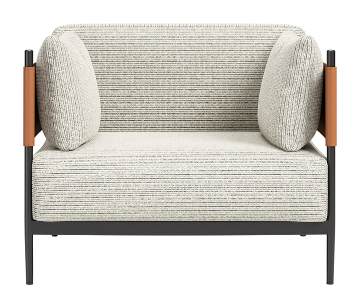 Stirbe Armchair