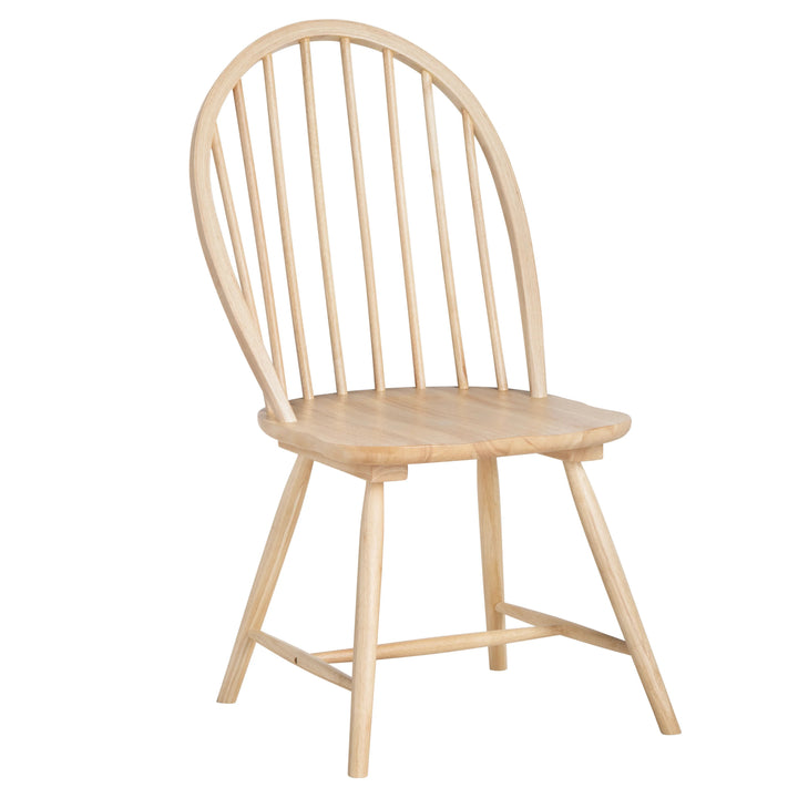 SwayLiving Reynolds Dining Chair - Set of 2 DINING CHAIRS