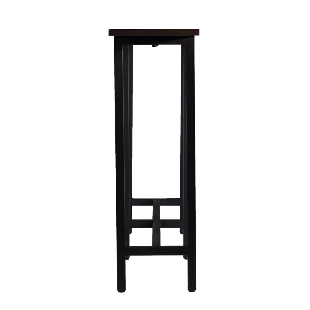 SwayLiving Hendry Long Narrow Console Table CONSOLE TABLES