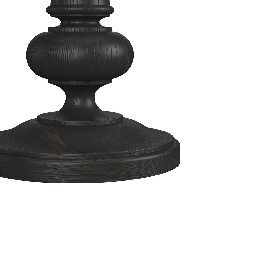 ATRIUM ACCENT TABLE