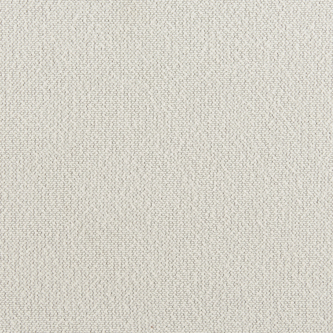 SwayLiving Gelo Swivel Chair White & Brown outd