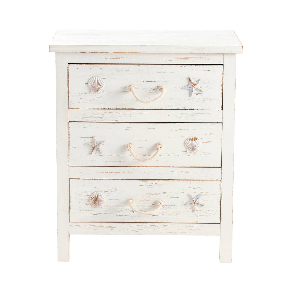 SwayLiving Seaside Chest SIDEBOARDS + CABINETS