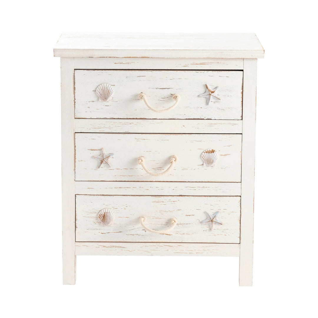 SwayLiving Seaside Chest SIDEBOARDS + CABINETS