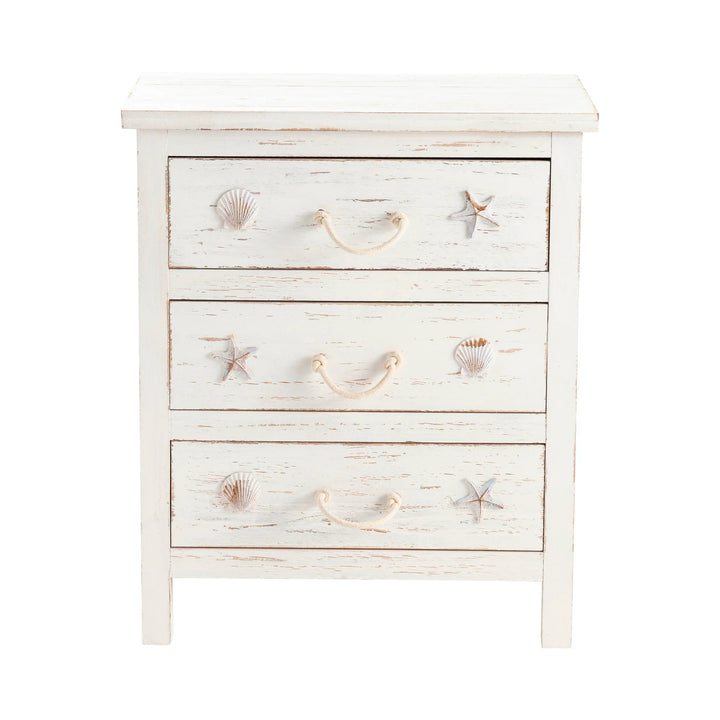 SwayLiving Seaside Chest SIDEBOARDS + CABINETS