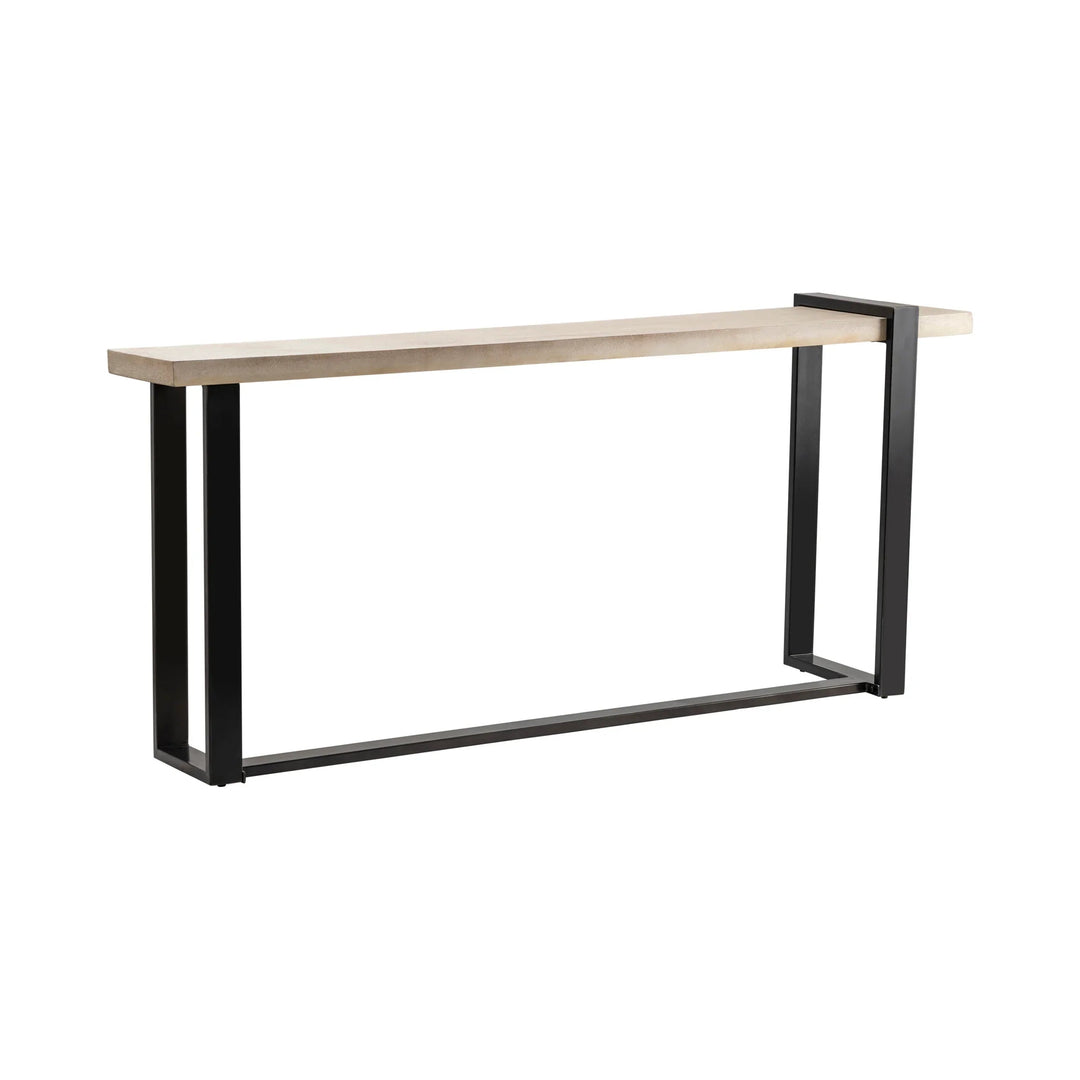 SwayLiving Matthews Console Table ACCENT TABLES