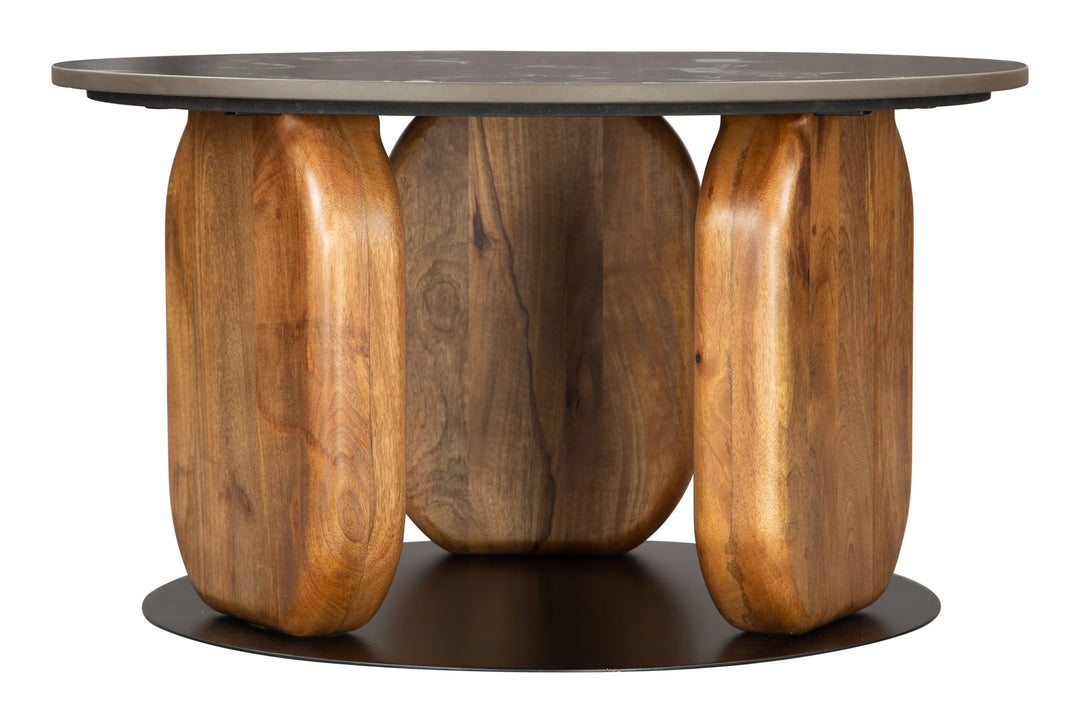 SwayLiving Pemba Coffee Table Multicolor COFFEE TABLES