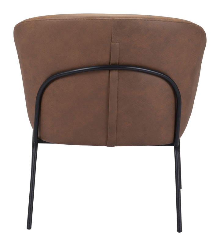 SwayLiving Quinten Accent Chair ACCENT + LOUNGE CHAIRS