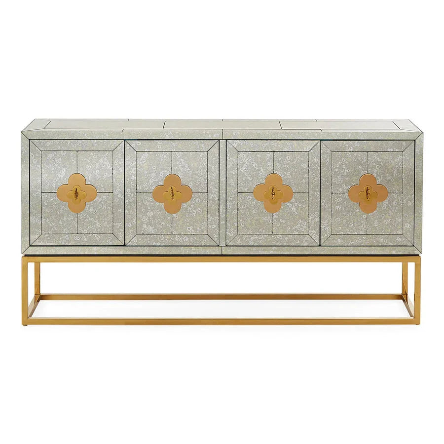 SwayLiving Delphine Credenza SIDEBOARDS + CREDENZAS