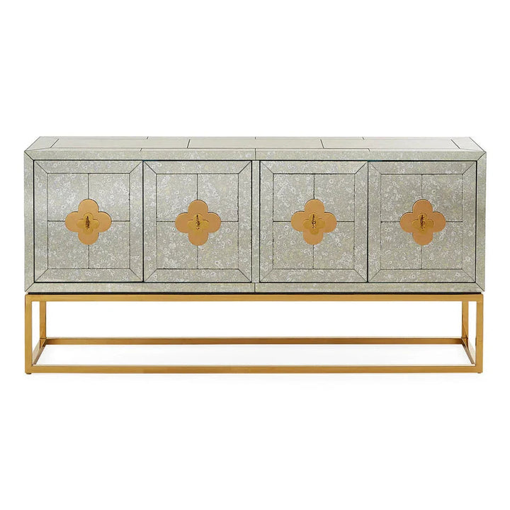 SwayLiving Delphine Credenza SIDEBOARDS + CREDENZAS