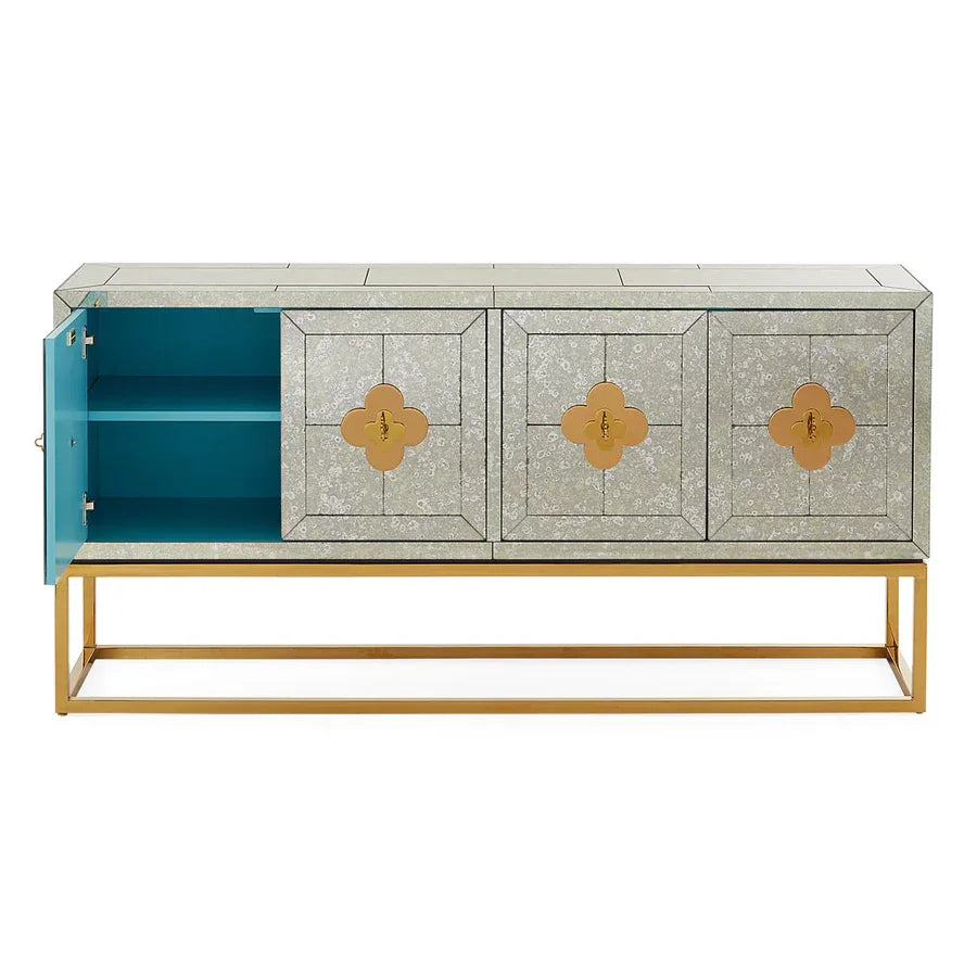 SwayLiving Delphine Credenza SIDEBOARDS + CREDENZAS